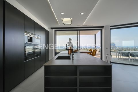 Villa i Benissa, Alicante, Benissa - € 4.200.000 | Ref: W-02XDWA - foto 7